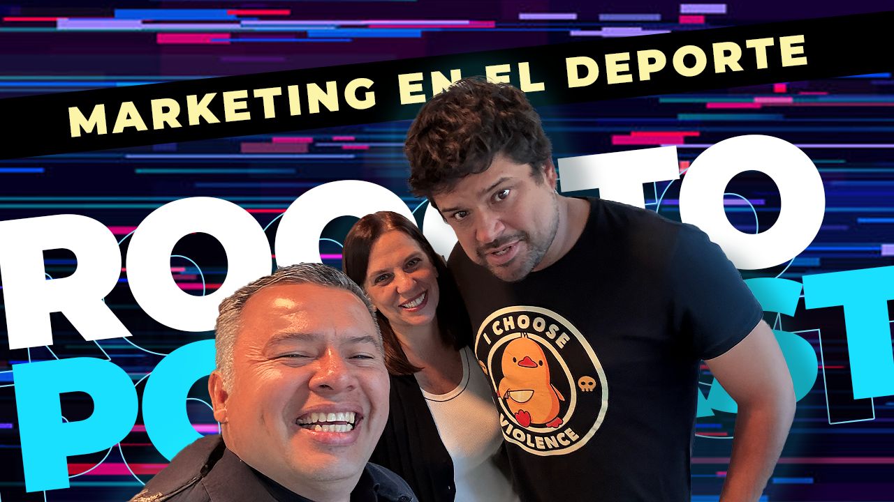 Marketing deportivo: cuando la pasión trasciende la cancha
