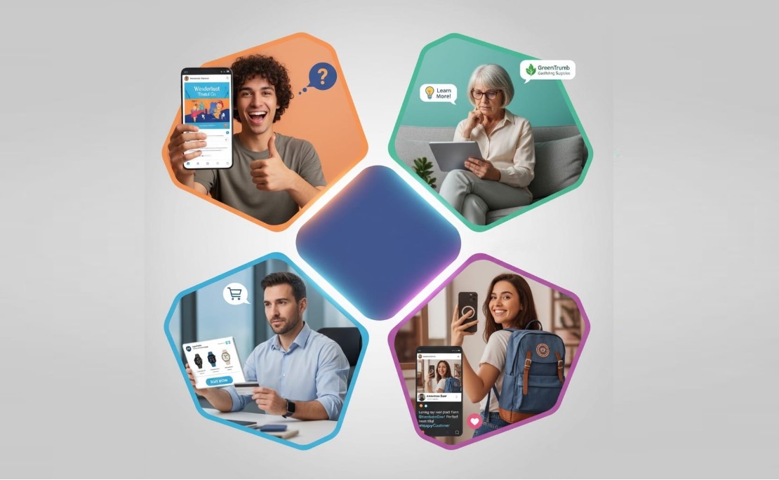 El UGC: Tu Aliado secreto en cada paso del Funnel de Ventas