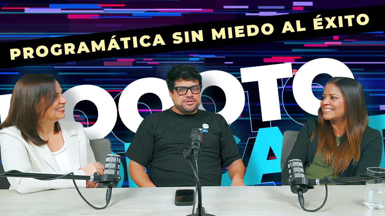 ¿Qué es la publicidad programática?