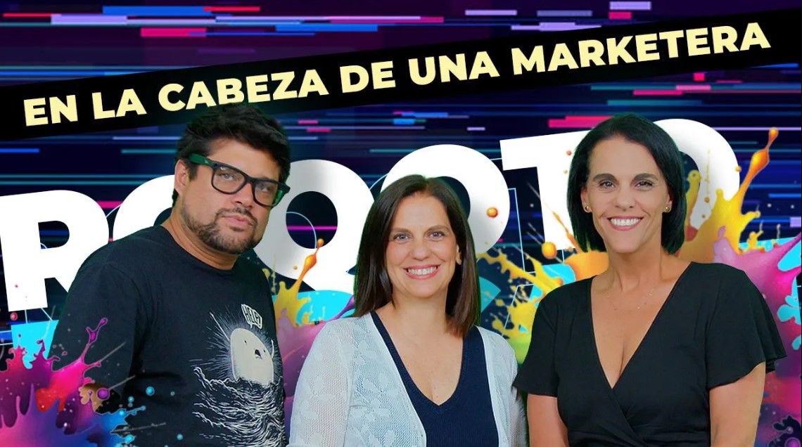 Lecciones de una marketera