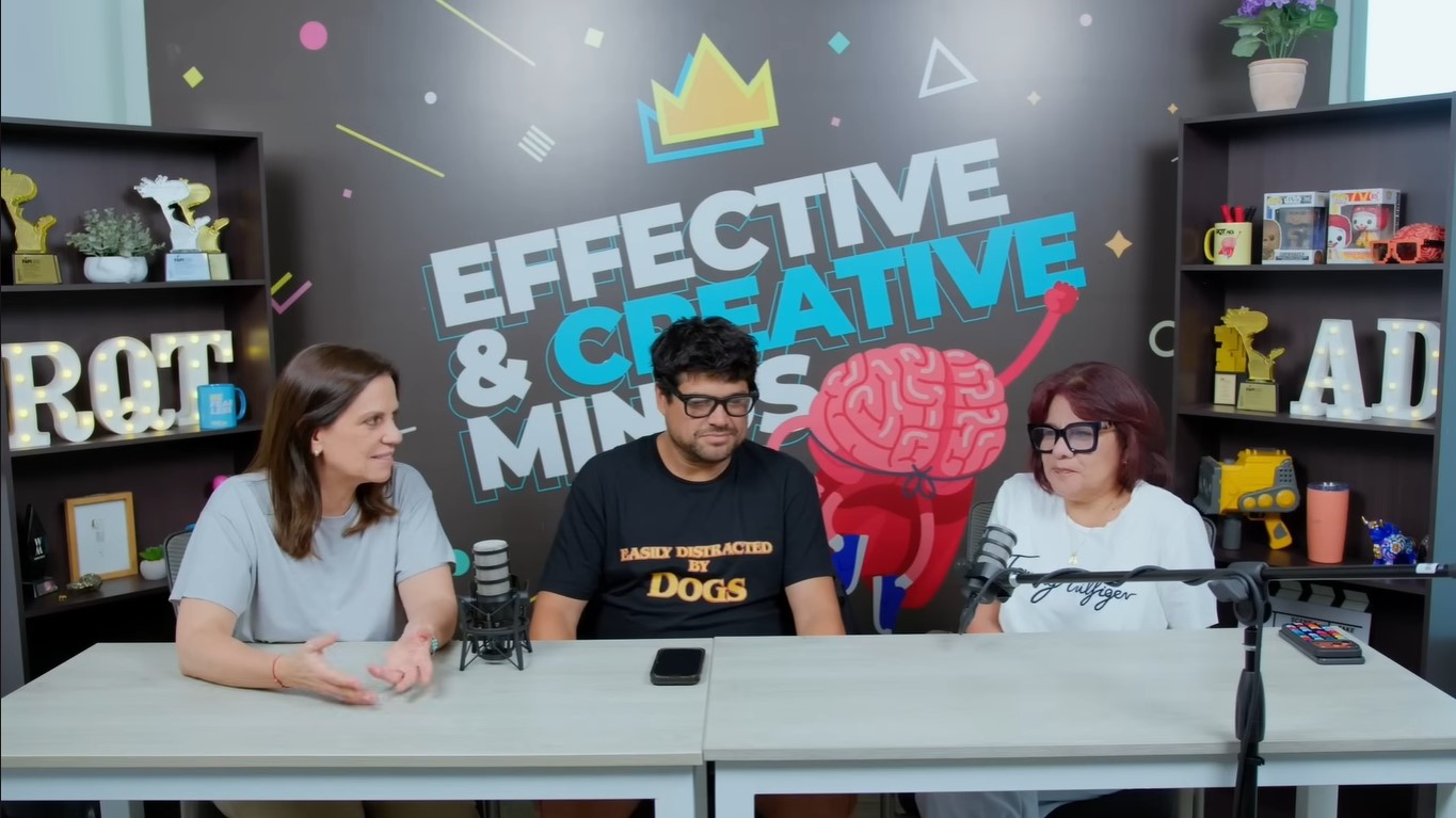 Cyber WOW, Streaming, IA, creatividad, cambio de modelo.